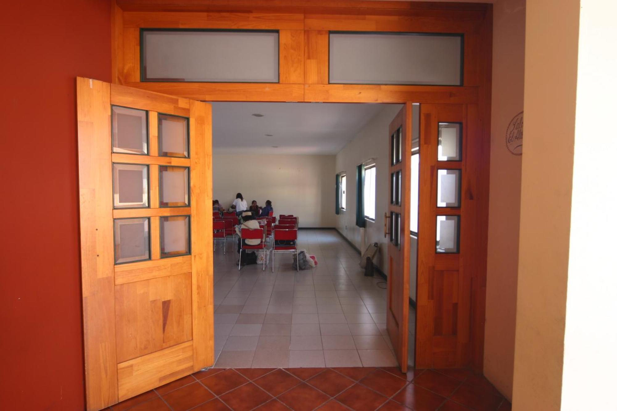 Casa Tobala Hotel Oaxaca ภายนอก รูปภาพ