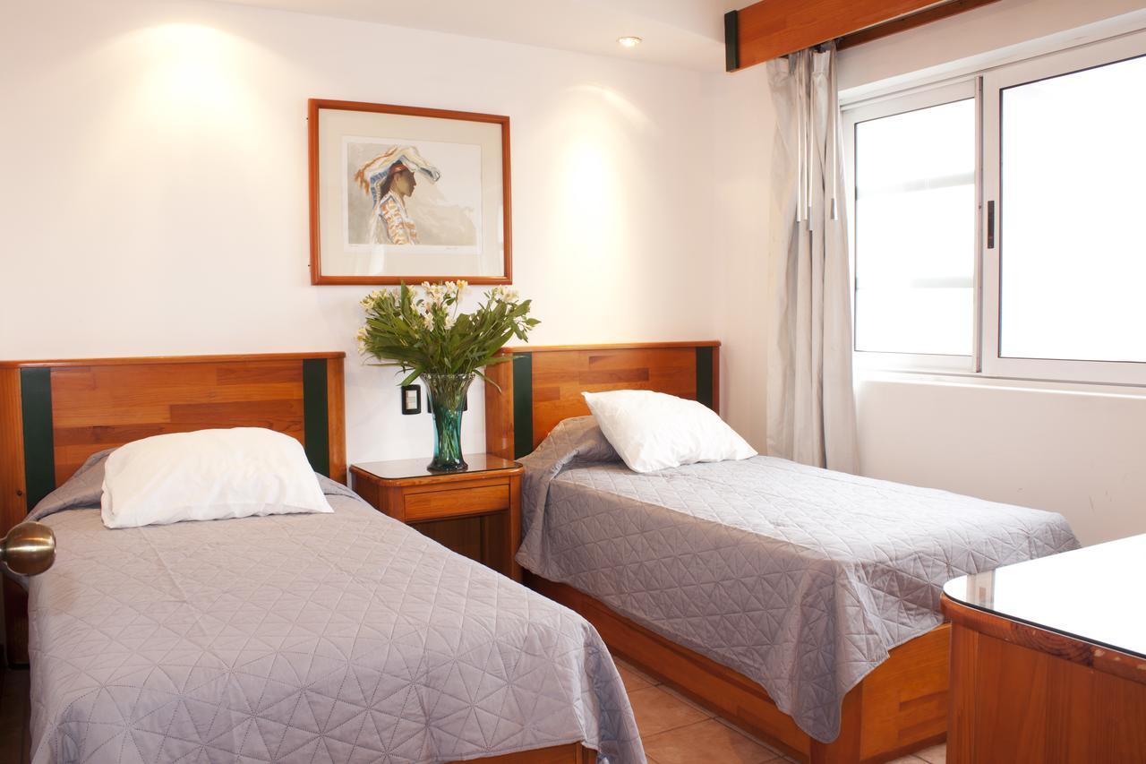 Casa Tobala Hotel Oaxaca ภายนอก รูปภาพ