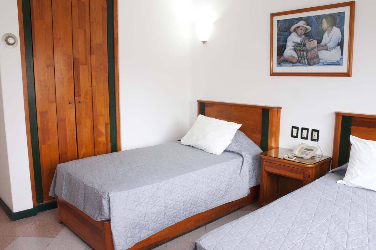 Casa Tobala Hotel Oaxaca ภายนอก รูปภาพ